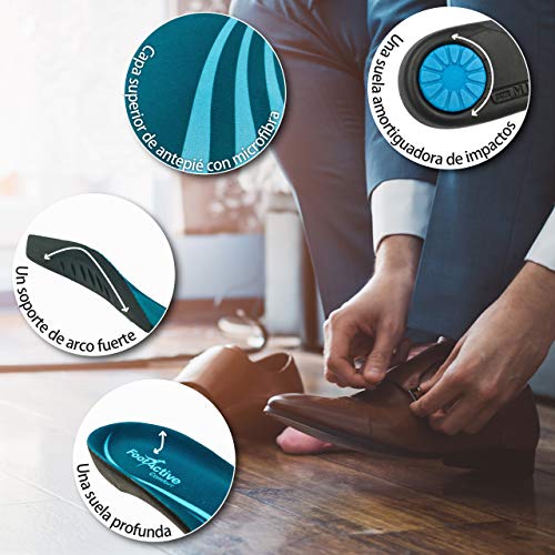 FOOTACTIVE COMFORT - M - 42/43 EU FOOTACTIVE COMFORT - M - 42/43 EU