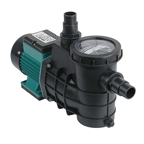 Forever Speed Bomba de Filtro para Piscina (5000/8000/14500L/H) 5000L/H Forever Speed Bomba de Filtro para Piscina (5000/8000/14500L/H) 5000L/H