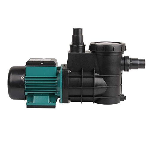 Forever Speed Bomba de Filtro para Piscina (5000/8000/14500L/H) 5000L/H Forever Speed Bomba de Filtro para Piscina (5000/8000/14500L/H) 5000L/H