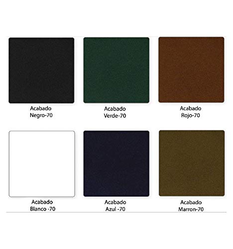 Forja Hispalense Silla de Aluminio Jerez - Negro Forja Hispalense Silla de Aluminio Jerez - Negro