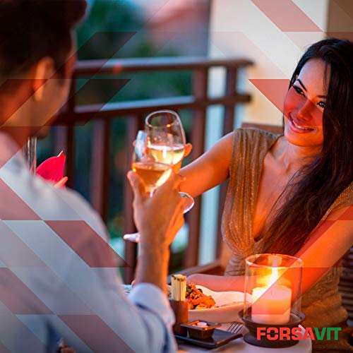 Forsavit ® | Resistencia y Potencia | Sin Contraindicaciones | 30 Cápsulas Forsavit ® | Resistencia y Potencia | Sin Contraindicaciones | 30 Cápsulas
