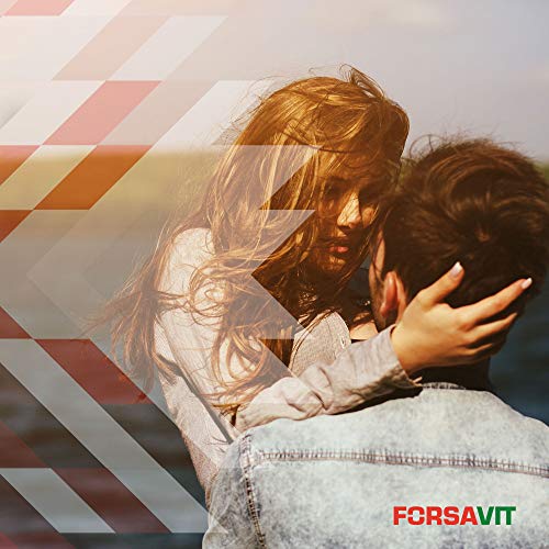 Forsavit ® | Resistencia y Potencia | Sin Contraindicaciones | 30 Cápsulas Forsavit ® | Resistencia y Potencia | Sin Contraindicaciones | 30 Cápsulas