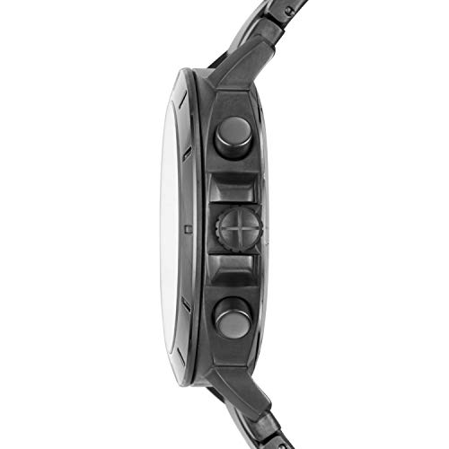 Fossil Privateer Sport Reloj de Cuarzo multifunción de Acero Inoxidable para Hombre Fossil Privateer Sport Reloj de Cuarzo multifunción de Acero Inoxidable para Hombre