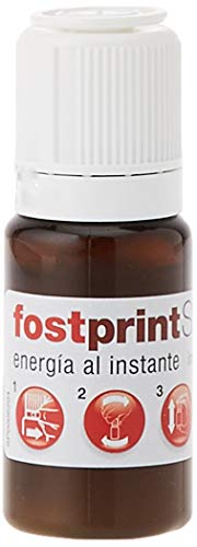 Fostprint Complemento Energético con Aminoácidos - 300 ml