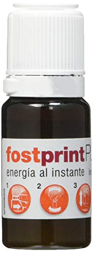Fostprint Complemento Energético con Ginseng - 300 ml
