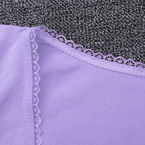 Freebily Cárdigan de Algodón con Nudo Frontal Manga Larga Chaqueta Topa para Maillots Leotardo de Danza Ballet Gimnasio Otoño para Niñas 2-12 Años Lavender 2-3 años Freebily Cárdigan de Algodón con Nudo Frontal Manga Larga Chaqueta Topa para Maillots Leotardo de Danza Ballet Gimnasio Otoño para Niñas 2-12 Años Lavender 2-3 años