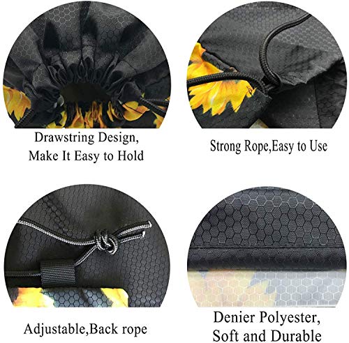 Freestyle Skier - Mochila de deporte con cordón para gimnasio, tamaño grande, ligera, para hombres y mujeres Freestyle Skier - Mochila de deporte con cordón para gimnasio, tamaño grande, ligera, para hombres y mujeres