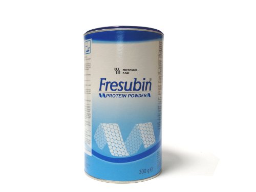 Fresubin Protein Powder, 300 g