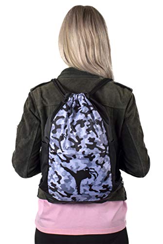 Fringoo Bolsa Cordon para Niños Niñas - Impermeable Kit para Educación Física Natación Gimnasia Bolsillo con Cremallera Laterales de Malla 47 x37 cm Fringoo Bolsa Cordon para Niños Niñas - Impermeable Kit para Educación Física Natación Gimnasia Bolsillo con Cremallera Laterales de Malla 47 x37 cm