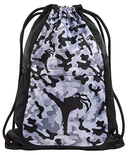 Fringoo Bolsa Cordon para Niños Niñas - Impermeable Kit para Educación Física Natación Gimnasia Bolsillo con Cremallera Laterales de Malla 47 x37 cm Fringoo Bolsa Cordon para Niños Niñas - Impermeable Kit para Educación Física Natación Gimnasia Bolsillo con Cremallera Laterales de Malla 47 x37 cm