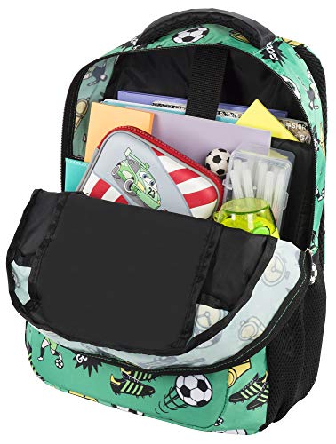 FRINGOO Mochila Escolar Niños Niñas Mochila Multi-Compartimentos Impermeable para Niños Mochila de Viaje Unicornio FRINGOO Mochila Escolar Niños Niñas Mochila Multi-Compartimentos Impermeable para Niños Mochila de Viaje Unicornio