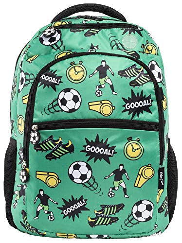 FRINGOO Mochila Escolar Niños Niñas Mochila Multi-Compartimentos Impermeable para Niños Mochila de Viaje Unicornio FRINGOO Mochila Escolar Niños Niñas Mochila Multi-Compartimentos Impermeable para Niños Mochila de Viaje Unicornio