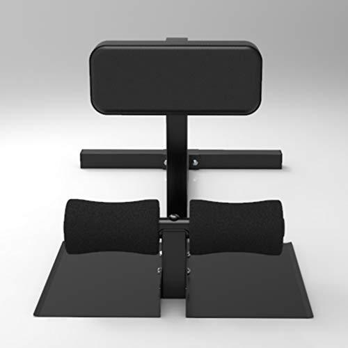 FSJKZX Dispositivo De Cuclillas Auxiliares para Hombre Y Femenino De La Perilla De Cuclillas del Hogar, Abdomen, Nalgas En Las Piernas Equipos De Entrenamiento De Entrenamiento FSJKZX Dispositivo De Cuclillas Auxiliares para Hombre Y Femenino De La Perilla De Cuclillas del Hogar, Abdomen, Nalgas En Las Piernas Equipos De Entrenamiento De Entrenamiento