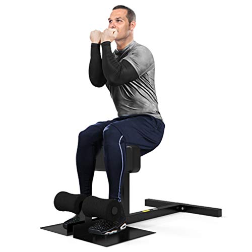 FSJKZX Dispositivo De Cuclillas Auxiliares para Hombre Y Femenino De La Perilla De Cuclillas del Hogar, Abdomen, Nalgas En Las Piernas Equipos De Entrenamiento De Entrenamiento FSJKZX Dispositivo De Cuclillas Auxiliares para Hombre Y Femenino De La Perilla De Cuclillas del Hogar, Abdomen, Nalgas En Las Piernas Equipos De Entrenamiento De Entrenamiento