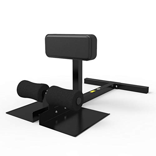 FSJKZX Dispositivo De Cuclillas Auxiliares para Hombre Y Femenino De La Perilla De Cuclillas del Hogar, Abdomen, Nalgas En Las Piernas Equipos De Entrenamiento De Entrenamiento FSJKZX Dispositivo De Cuclillas Auxiliares para Hombre Y Femenino De La Perilla De Cuclillas del Hogar, Abdomen, Nalgas En Las Piernas Equipos De Entrenamiento De Entrenamiento