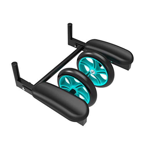 FSJKZX Rueda Abdominal De Doble Rueda De Acero De La Rueda Muscular Abdominal Masculina Y Femenina Deportes Hogar Abdominales Curling Ejercicio Equilibrio Dispositivo De Fitness Dispositivo FSJKZX Rueda Abdominal De Doble Rueda De Acero De La Rueda Muscular Abdominal Masculina Y Femenina Deportes Hogar Abdominales Curling Ejercicio Equilibrio Dispositivo De Fitness Dispositivo