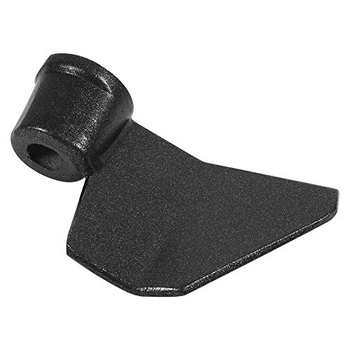FTVOGUE Remo para máquina de pan, pieza de repuesto para la fabricación de pan antiadherente universal de acero inoxidable <br/> FTVOGUE Remo para máquina de pan, pieza de repuesto para la fabricación de pan antiadherente universal de acero inoxidable <br/>