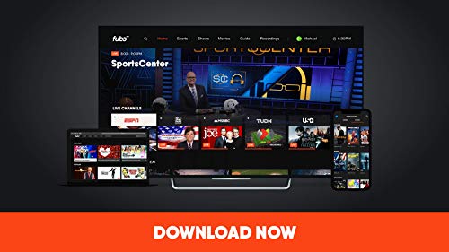 fuboTV En Vivo fuboTV En Vivo