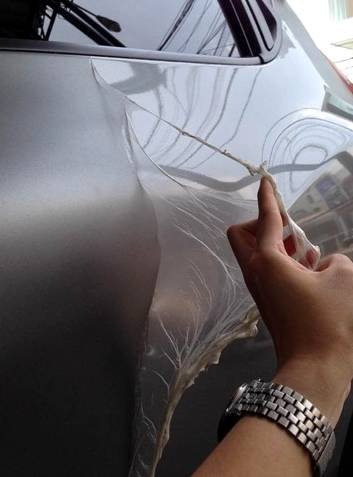 FullDip Pintura removible bidón 4L transparente mate vinilo líquido FullDip Pintura removible bidón 4L transparente mate vinilo líquido