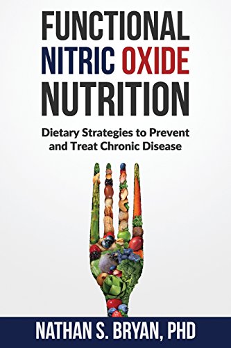Functional Nitric Oxide Nutrition: Dietary Strategies to Prevent and Treat Chronic Disease