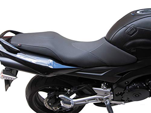 Funda de Asiento para Suzuki GSR 600 Funda de Asiento para Suzuki GSR 600
