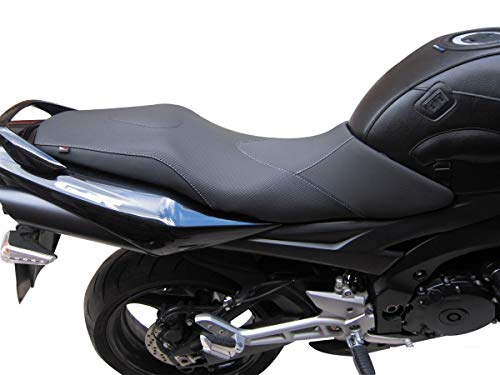 Funda de Asiento para Suzuki GSR 600