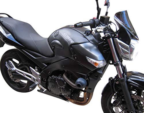 Funda de Asiento para Suzuki GSR 600 Funda de Asiento para Suzuki GSR 600