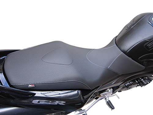 Funda de Asiento para Suzuki GSR 600 Funda de Asiento para Suzuki GSR 600
