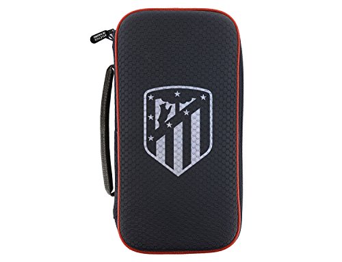 Funda Estuche meletin para Nintendo Switch y accesorios - ATM Atlético de Madrid