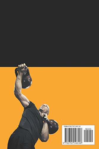 Fundamentos básicos de entrenamiento con kettlebells: El último libro de kettlebell (Pesas rusas) Fundamentos básicos de entrenamiento con kettlebells: El último libro de kettlebell (Pesas rusas)