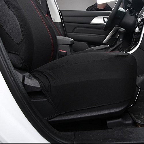 Fundas de asiento de coche para asientos de vehículos SEAT Alhambra, Altea, Arona, Ateca, Córdoba Ibiza, León 2 3 FR, Toledo