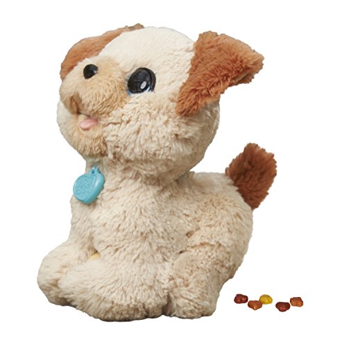 FurReal friends- Pax Mi Perrito (Hasbro C2178EU4) FurReal friends- Pax Mi Perrito (Hasbro C2178EU4)