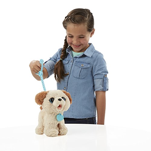 FurReal friends- Pax Mi Perrito (Hasbro C2178EU4) FurReal friends- Pax Mi Perrito (Hasbro C2178EU4)