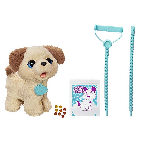 FurReal friends- Pax Mi Perrito (Hasbro C2178EU4) FurReal friends- Pax Mi Perrito (Hasbro C2178EU4)