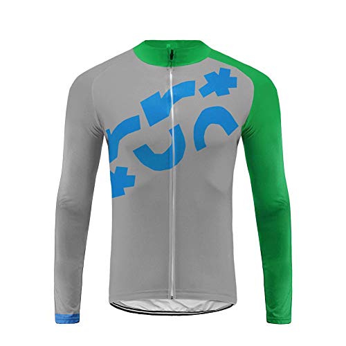 Future Sports UGLYFROG Invierno Windproof Térmico Manga Larga Ropa Ciclismo Maillots Bicicleta