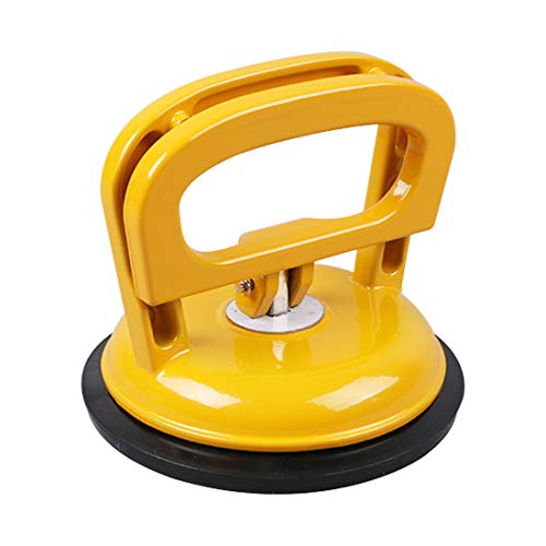Fuutuu Ventosas para Cristales Extractor de Ventosas Profesional para Azulejo de Aerámica y Aleación de Aluminio para Coche Reparación con Capacidad de Carga hasta 50kg Fuutuu Ventosas para Cristales Extractor de Ventosas Profesional para Azulejo de Aerámica y Aleación de Aluminio para Coche Reparación con Capacidad de Carga hasta 50kg