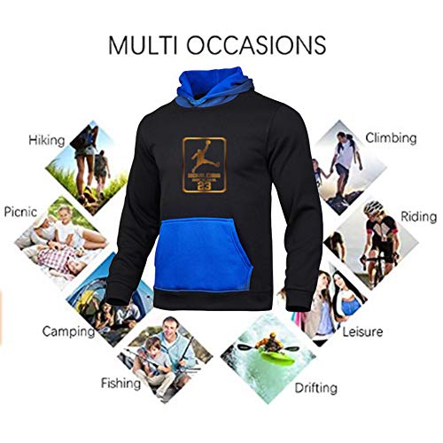 FZYQY Chándal Completo para Hombre, Moda Slim fit otoño e Invierno Conjunto Deportivo de Manga Larga Casual Sudadera con Capucha + Unisex Pantalones Deportivos Conjuntos Ropa de entrenamient FZYQY Chándal Completo para Hombre, Moda Slim fit otoño e Invierno Conjunto Deportivo de Manga Larga Casual Sudadera con Capucha + Unisex Pantalones Deportivos Conjuntos Ropa de entrenamient