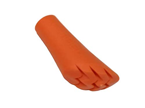 Gabel Trekking/NordicWalking - Recambios Roadster Pad 05/33 - Orange - Medium Compound