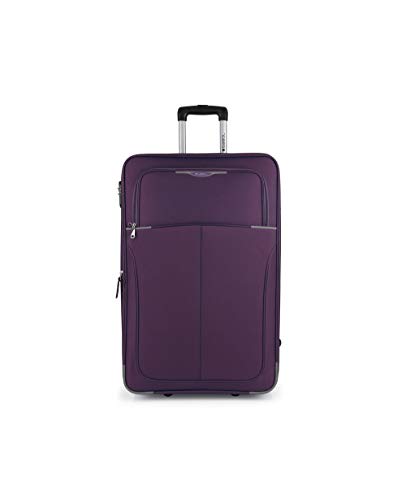 Gabol Maleta, 77 cm, 93 L, Morado