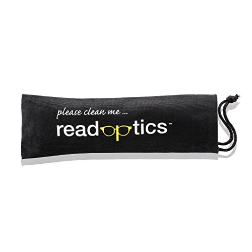 Gafas de Sol de Lectura READ OPTICS Graduadas desde +1 hasta +3.5 Dioptrías: Lentes para Leer Tintadas con Protección UV-400 100% Rayguard™ | Sin marco con Varillas Resistentes Negras | Hombre/Mujer Gafas de Sol de Lectura READ OPTICS Graduadas desde +1 hasta +3.5 Dioptrías: Lentes para Leer Tintadas con Protección UV-400 100% Rayguard™ | Sin marco con Varillas Resistentes Negras | Hombre/Mujer