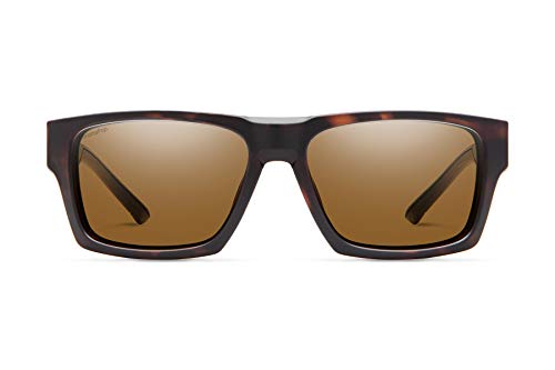Gafas de Sol Smith Optics OUTLIER 2 Matte Havana/Polarized Brown 57/16/135 hombre Gafas de Sol Smith Optics OUTLIER 2 Matte Havana/Polarized Brown 57/16/135 hombre