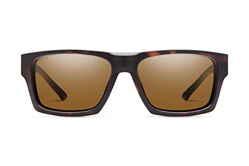 Gafas de Sol Smith Optics OUTLIER 2 Matte Havana/Polarized Brown 57/16/135 hombre