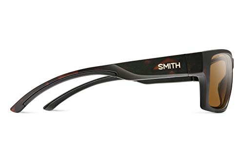 Gafas de Sol Smith Optics OUTLIER 2 Matte Havana/Polarized Brown 57/16/135 hombre Gafas de Sol Smith Optics OUTLIER 2 Matte Havana/Polarized Brown 57/16/135 hombre