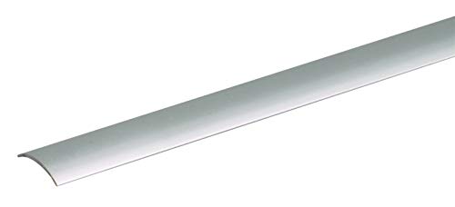 GAH-Alberts - Perfil de transición para suelos (aluminio, 900 x 30 mm) GAH-Alberts - Perfil de transición para suelos (aluminio, 900 x 30 mm)