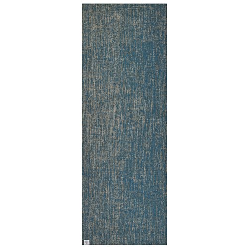 Gaiam Esterilla de yoga de yute extra gruesa para ejercicio y fitness para todos los tipos de yoga, pilates y ejercicios de suelo Gaiam Esterilla de yoga de yute extra gruesa para ejercicio y fitness para todos los tipos de yoga, pilates y ejercicios de suelo