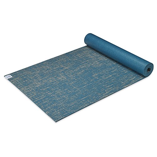 Gaiam Esterilla de yoga de yute extra gruesa para ejercicio y fitness para todos los tipos de yoga, pilates y ejercicios de suelo Gaiam Esterilla de yoga de yute extra gruesa para ejercicio y fitness para todos los tipos de yoga, pilates y ejercicios de suelo