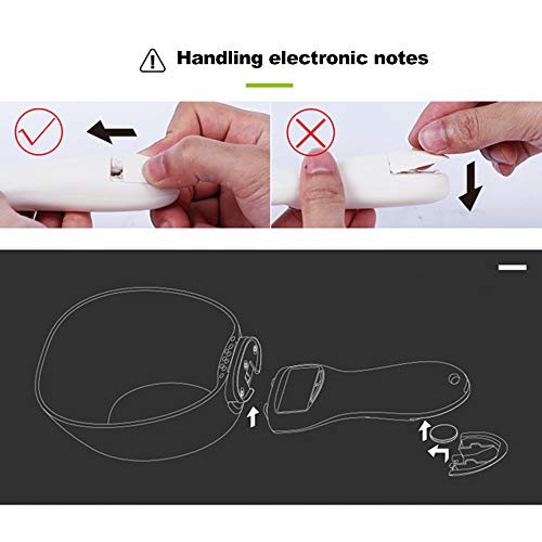 Galapara Escalas De Alimentos Báscula De Cocina Electrónica,Cuchara medidora Taza Comida para Mascotas de Agua Escala de Cocina Cuchara portátil Desmontable con Pantalla LED Alimentación de Perro Galapara Escalas De Alimentos Báscula De Cocina Electrónica,Cuchara medidora Taza Comida para Mascotas de Agua Escala de Cocina Cuchara portátil Desmontable con Pantalla LED Alimentación de Perro