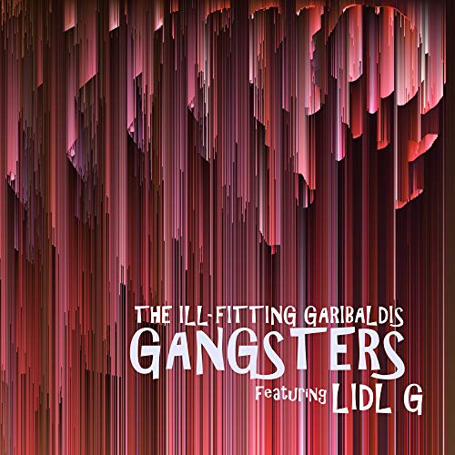 Gangsters (Bang Your Head Mix) Gangsters (Bang Your Head Mix)