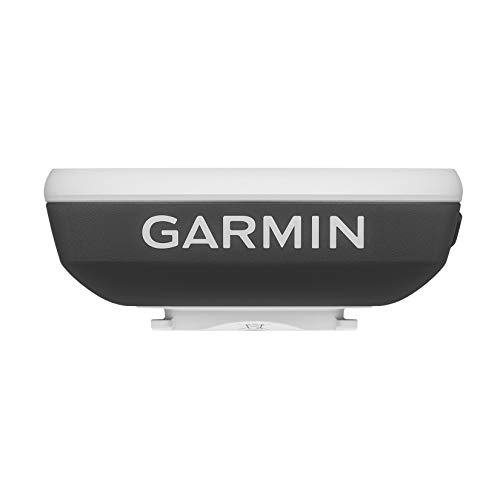 Garmin Edge Explore - Ciclocomputador para cicloturismo con funciones de conectividad, 240 x 400 píxeles, pantalla táctil, 3,0", Blanco