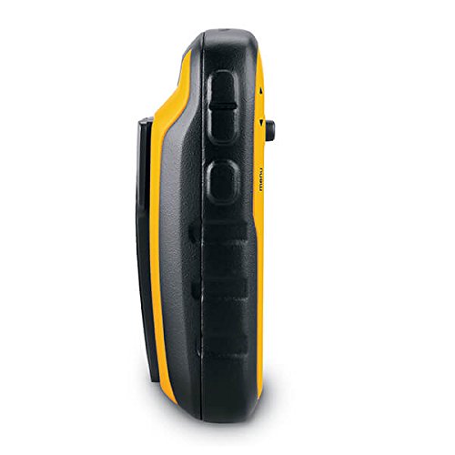 Garmin Etrex 10 - GPS portátil con Pantalla transflectiva Monocromo de 2,2 Pulgadas (Reacondicionado)